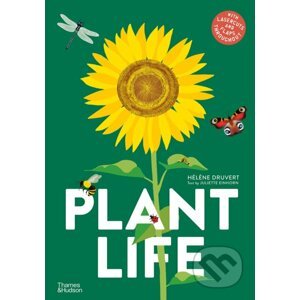 Plant Life - Hélène Druvert