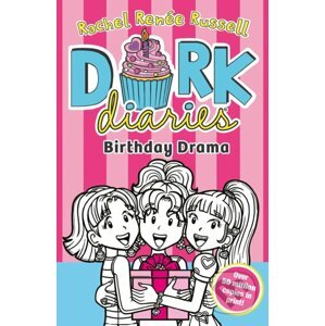 Dork Diaries 13: Birthday Drama! - Rachel Renee Russell