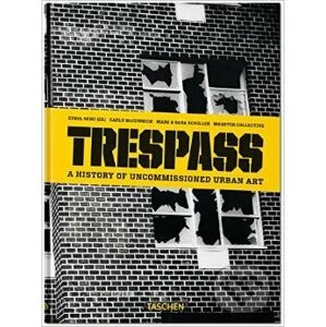 Trespass - Carlo McCormick