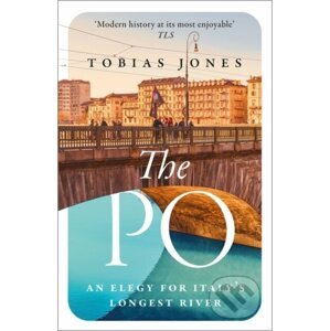 The Po - Tobias Jones