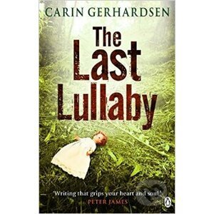 The Last Lullaby - Carin Gerhardsen