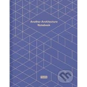 Another Architecture Notebook - Frame