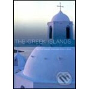 Greek Islands - Hachette Illustrated