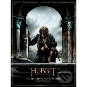 The Hobbit: The Definitive Movie Poster - Insight