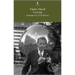Leaving - Václav Havel