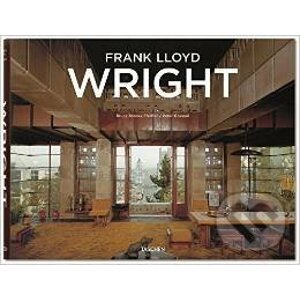 Frank Lloyd Wright - Peter Gössel