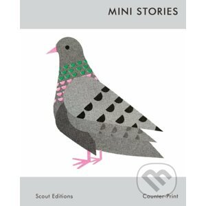 Mini Stories - Counter-Print