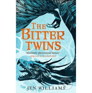 The Bitter Twins - Jen Williams
