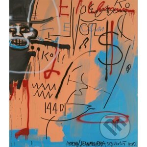 Basquiat: The Modena Paintings - Hatje Cantz