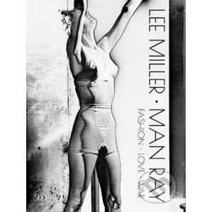 Lee Miller & Man Ray - Skira