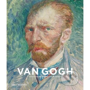 Van Gogh - Skira