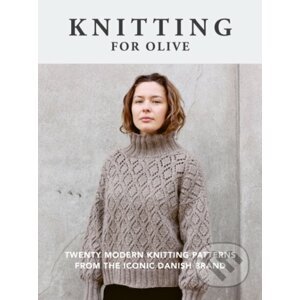 Knitting for Olive - Ilex