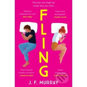 Fling - Joseph Murray