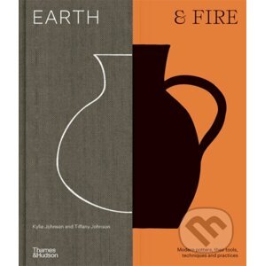Earth & Fire - Kylie Johnson, Tiffany Johnson