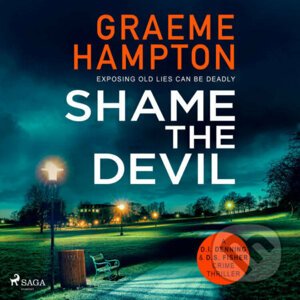 Shame the Devil (EN) - Graeme Hampton