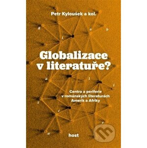 Globalizace v literatuře? - Petr Kyloušek