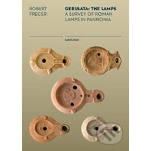 Gerulata: The Lamps - Robert Frecer