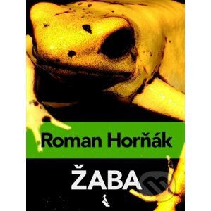 Žaba - Roman Horňák