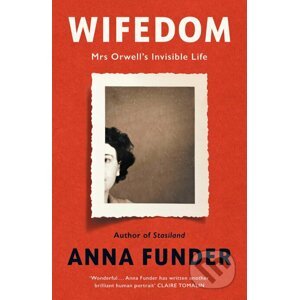 Wifedom - Anna Funder