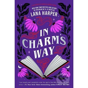 In Charm's Way - Lana Harper