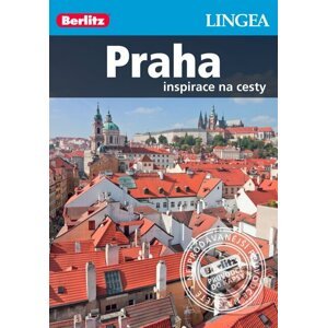 Praha - Lingea
