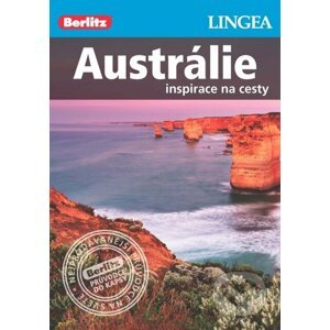Austrálie - Lingea
