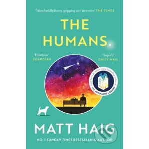The Humans - Matt Haig