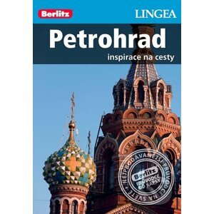 Petrohrad - Lingea