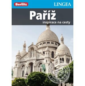 Paříž - Lingea