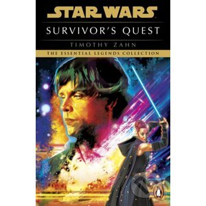 Star Wars: Survivor's Quest - Timothy Zahn