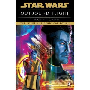 Star Wars: Outbound Flight - Timothy Zahn