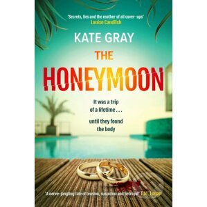 The Honeymoon - Kate Gray