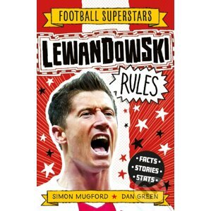 Lewandowski Rules - Simon Mugford