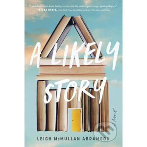 A Likely Story - Leigh McMullan Abramson