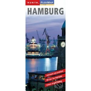 Hamburg - Kunth