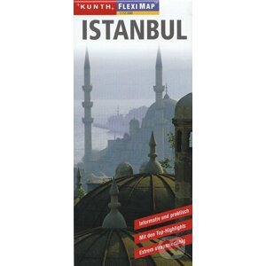 Istanbul - Kunth