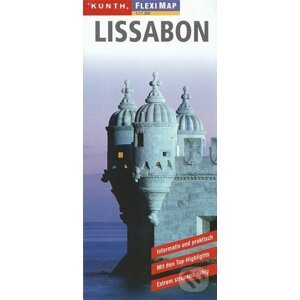 Lissabon - Kunth