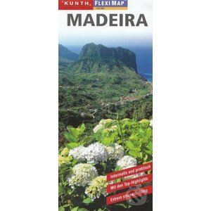 Madeira - Kunth