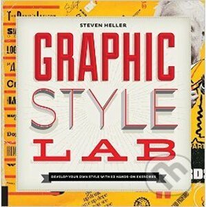 Graphic Style Lab - Steven Heller