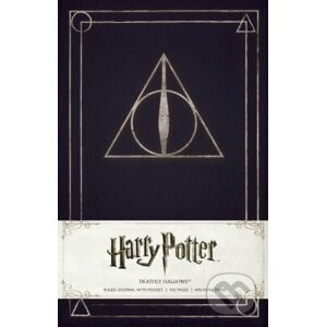 Harry Potter: Deathly Hallows - Insight