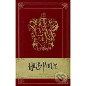 Harry Potter: Gryffindor Bound - Insight