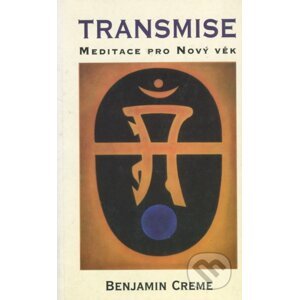 Transmise - Benjamin Creme