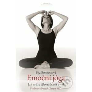 Emoční jóga - Bija Bennettová