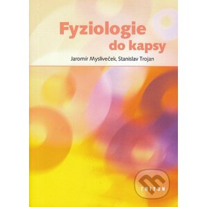 Fyziologie do kapsy - Jaromír Mysliveček