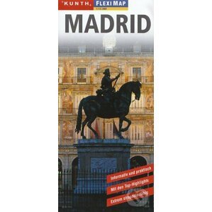 Madrid - Kunth