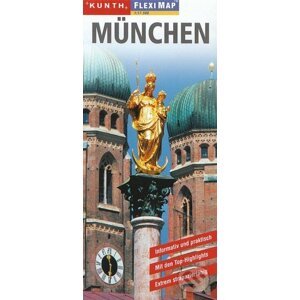 München (Mníchov) - Kunth