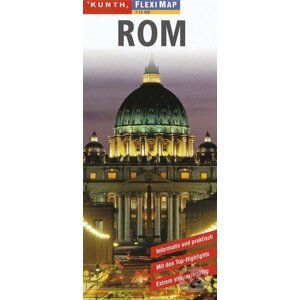 Rom (Rím) - Kunth