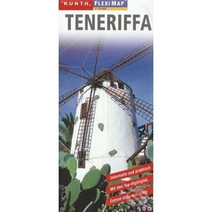 Teneriffa (Tenerife) - Kunth