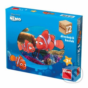 Nemo - Dino