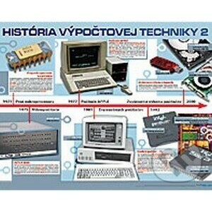 História výpočtovej techniky 2 - Computer Media